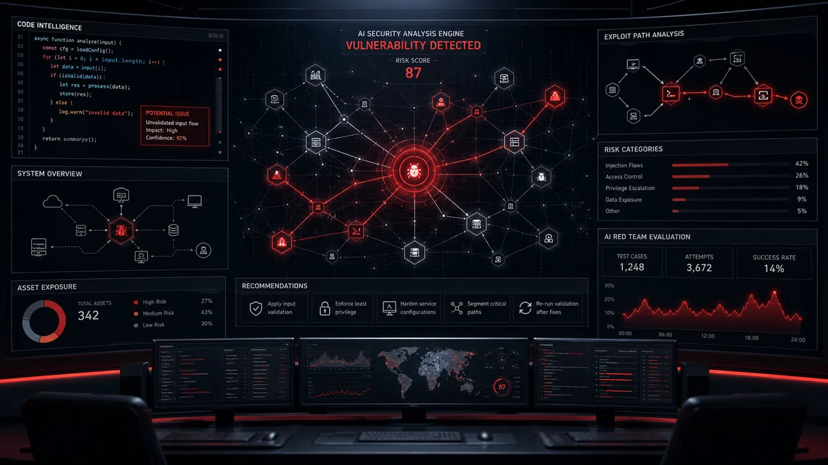 Claude Mythos Shows Why AI Security Is Now a Frontier Market