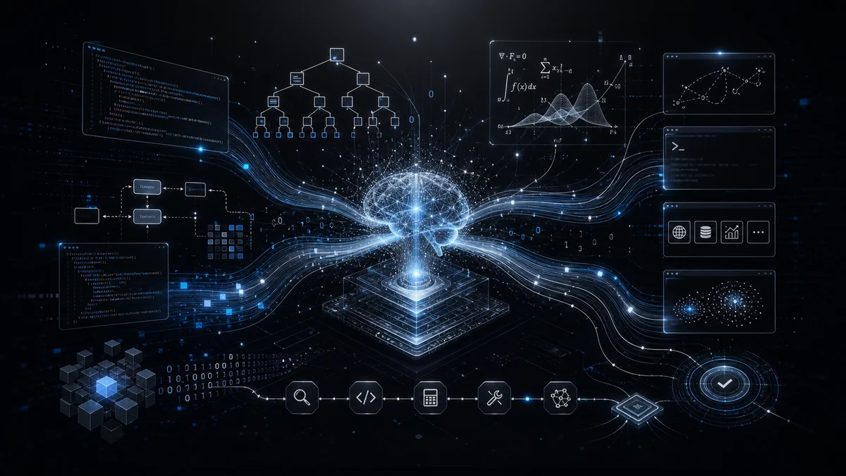 Reasoning Models Became the New Product Layer